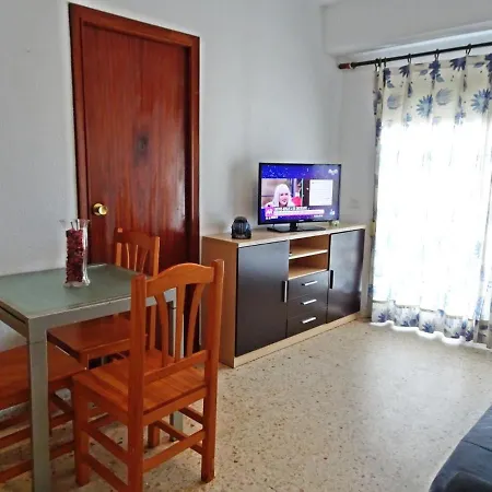 Apartment Bonaire - Primera Linea De Playa *