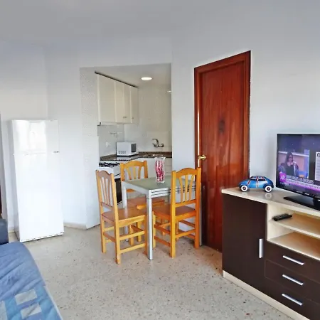 Apartment Bonaire - Primera Linea De Playa