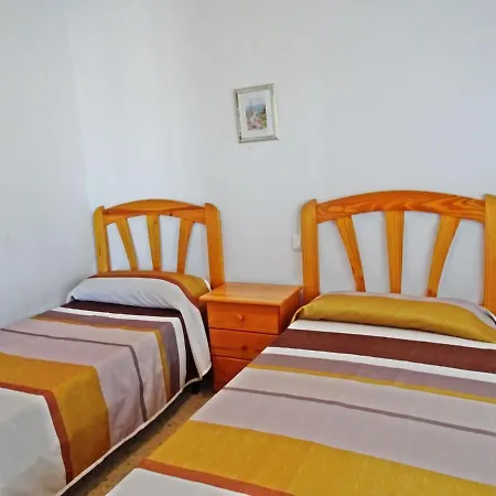 Bonaire - Primera Linea De Playa Apartment