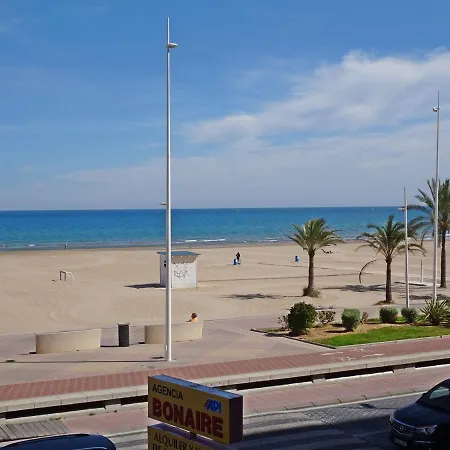 Bonaire - Primera Linea De Playa