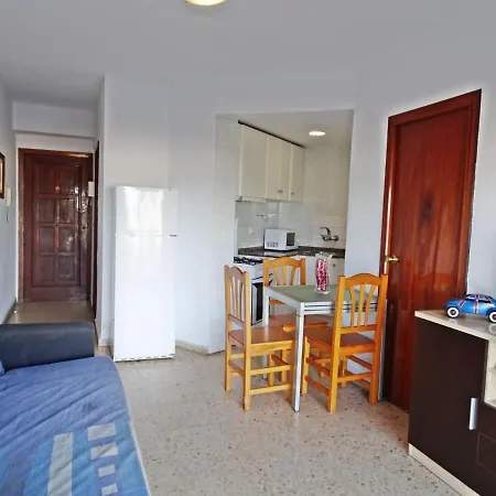 Bonaire - Primera Linea De Playa Playa de Gandia