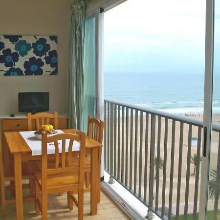 Apartment Bonaire - Primera Linea De Playa