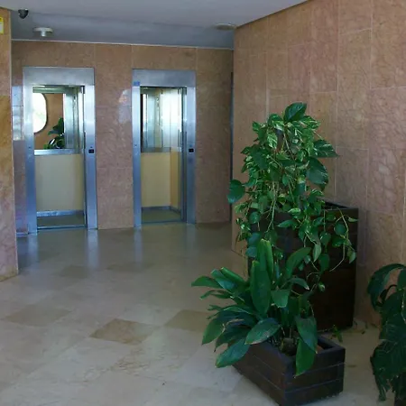 Apartment Bonaire - Primera Linea De Playa