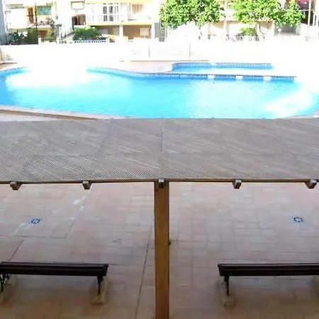 Bonaire - Primera Linea De Playa Apartment