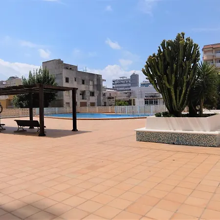 Bonaire - Primera Linea De Playa Apartment