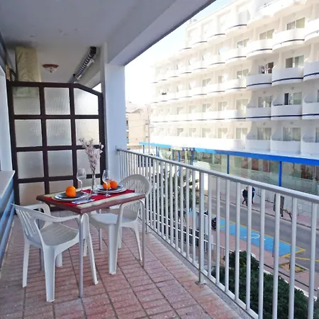 Apartment Bonaire - Primera Linea De Playa