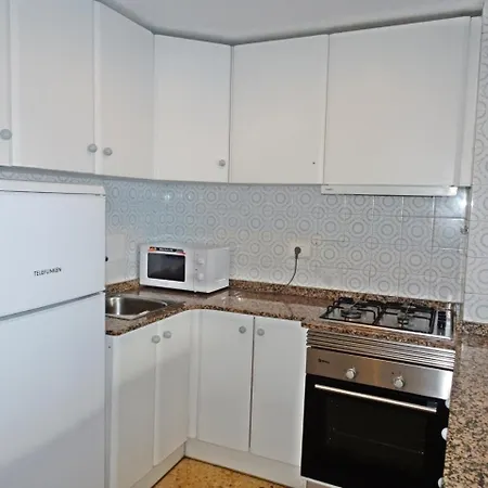 Apartment Bonaire - Primera Linea De Playa *