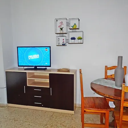 Bonaire - Primera Linea De Playa Apartment