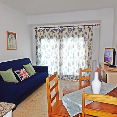 Apartment Bonaire - Primera Linea De Playa