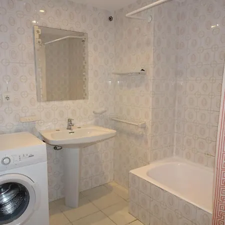 Apartment Bonaire - Primera Linea De Playa *