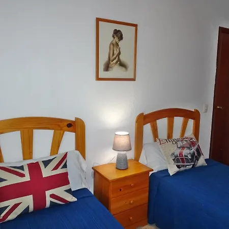 Bonaire - Primera Linea De Playa Apartment *