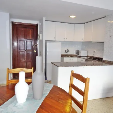 Apartment Bonaire - Primera Linea De Playa