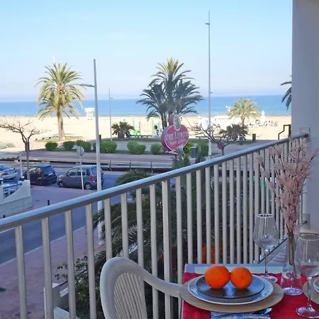 Apartment Bonaire - Primera Linea De Playa