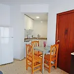 Lägenhet Bonaire - Primera Linea De Playa Playa de Gandia