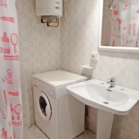 Bonaire - Primera Linea De Playa Appartement