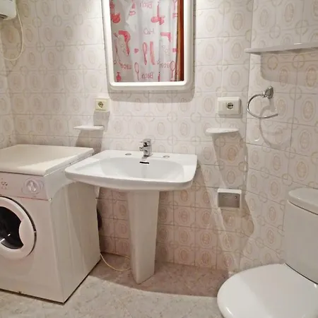 Bonaire - Primera Linea De Playa Appartement *