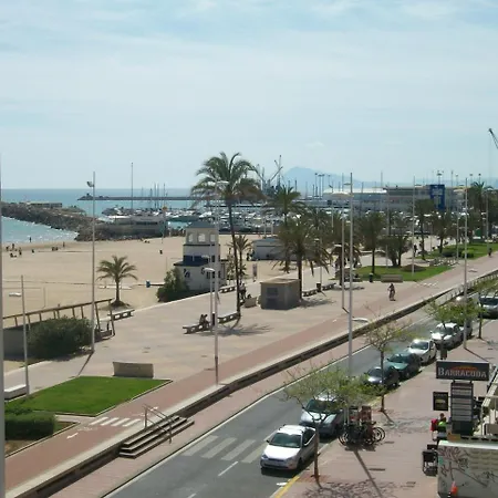 Bonaire - Primera Linea De Playa Playa de Gandia