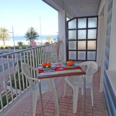 Bonaire - Primera Linea De Playa Appartement